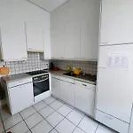 Vendégház Ampia *