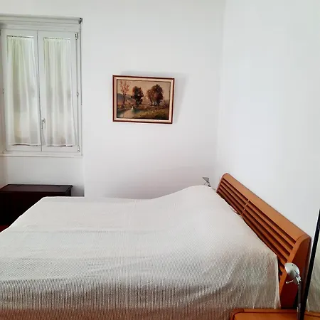 Guest house Ampie Locarno