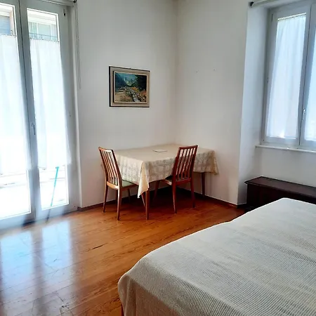 Maison d'hôtes Ampia *