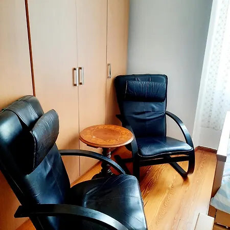 Maison d'hôtes Ampia