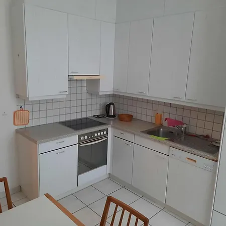 Guest house Ampie Locarno