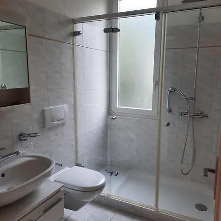 Ampie Guest house *
