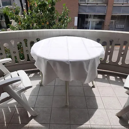 Guest house Ampia