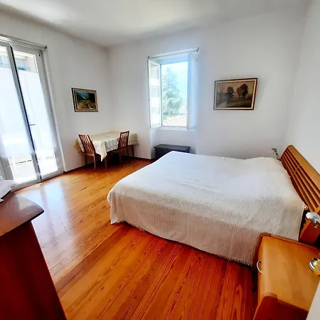 Guest house Ampie Locarno