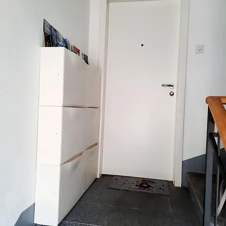 Guest house Ampie Locarno