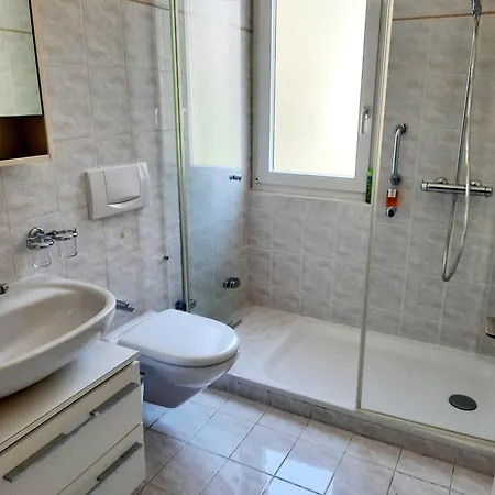 Ampie Guest house *