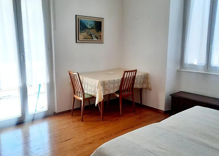 Maison d'hôtes Ampia *