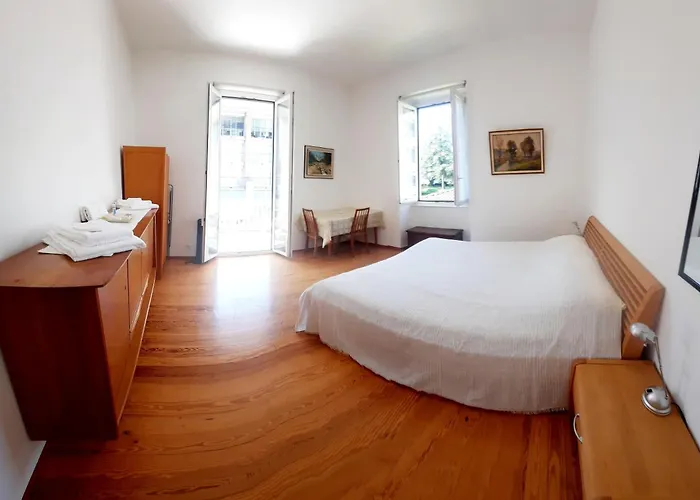 Ampia Maison d'hôtes *