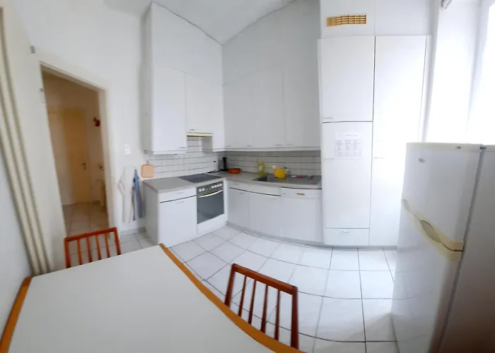 Ampia Maison d'hôtes