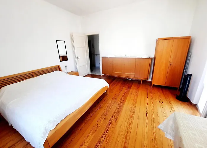 Ampia Maison d'hôtes *