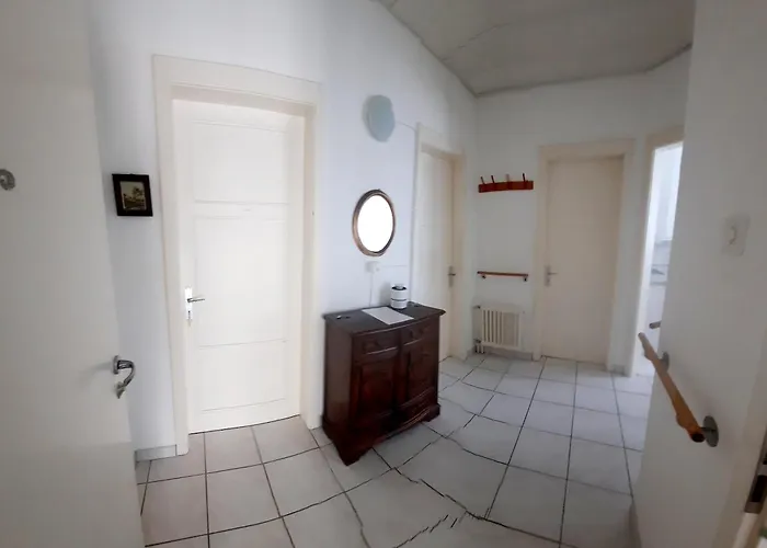 Maison d'hôtes Ampia