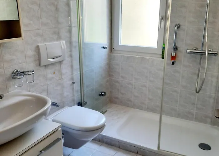 Ampia Maison d'hôtes *