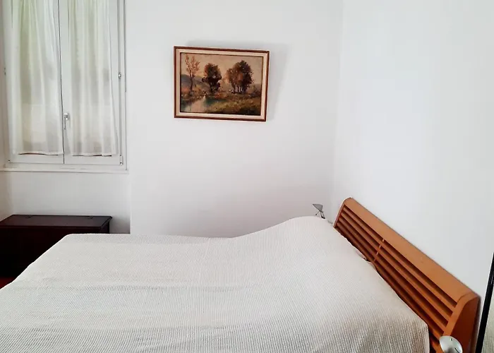 Penzion Ampia Locarno