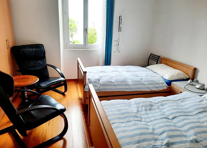 Ampie * لوكارنو