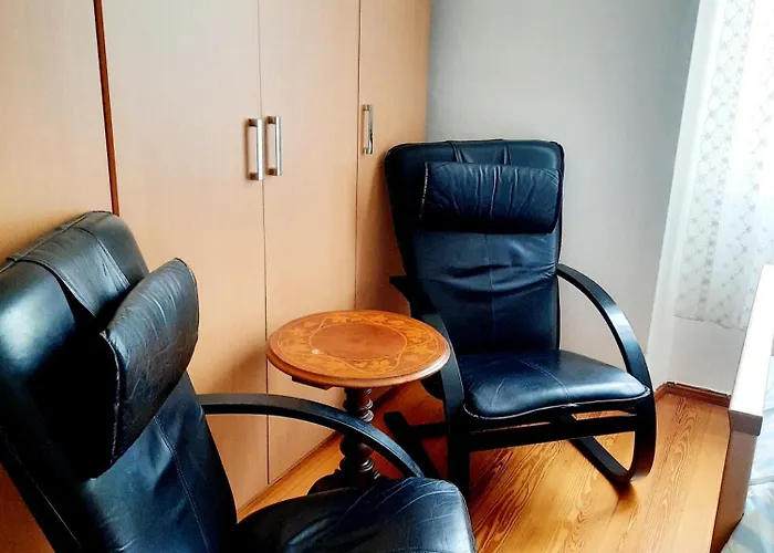 بيت ضيافة Ampie