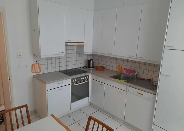 Penzion Ampia Locarno