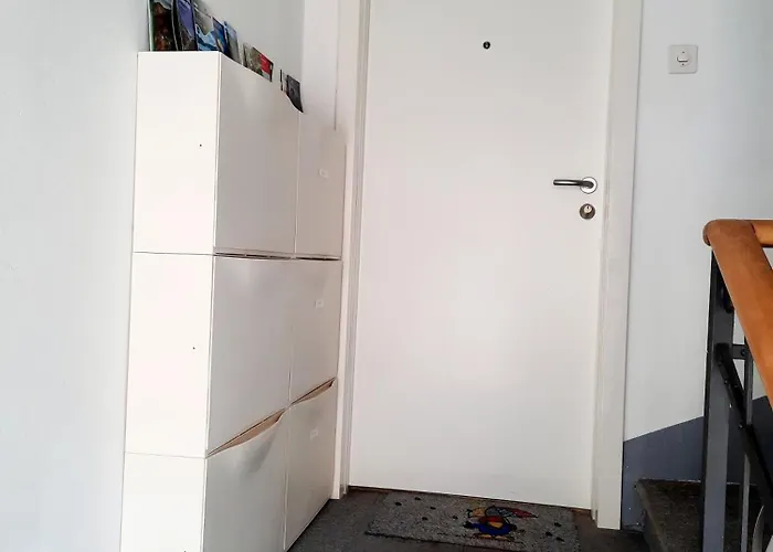 بيت ضيافة Ampie لوكارنو